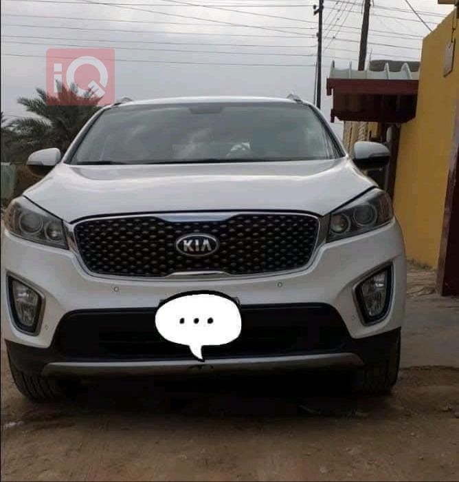 کیا سۆرینتۆ